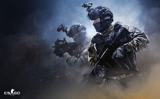 即刻加入CSGO战场