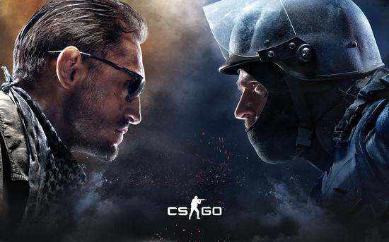 CSGO国服先锋首测现已开启