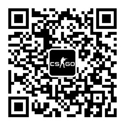 图7：关注CSGO官方微信