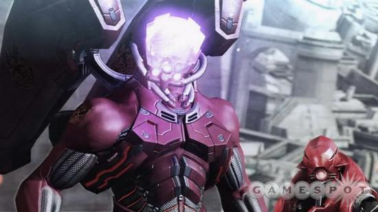 游戏反派Victor&nbsp;Zaitsev右肩徽章