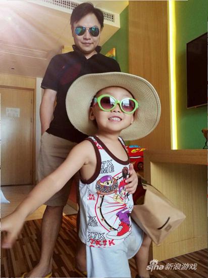 《传奇霸业》玩家专访：在“霸业”里玩出使命感