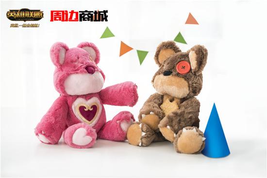 我们来玩游戏吧！