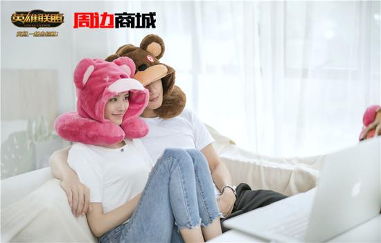 喜欢这样跟你靠在一起