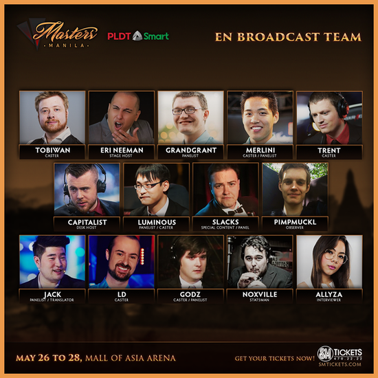 马尼拉大师赛 解说新增两席 tobiwan受邀 -dota2官网合作专区-dota2