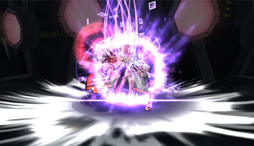 代码-世界末日Type-Void