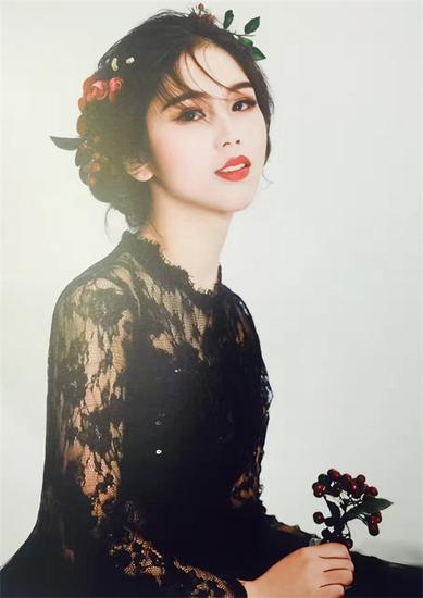 图七：待嫁新娘