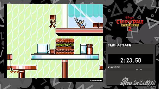 《迪士尼午后合集》