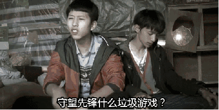 所以说人嘛 还是要多去尝试的…