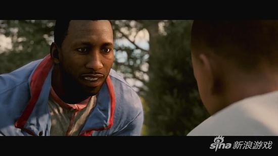 《麦登橄榄球18》