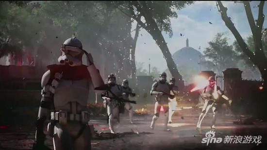 《NBA LIVE 18》回归