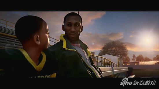 《麦登橄榄球18》