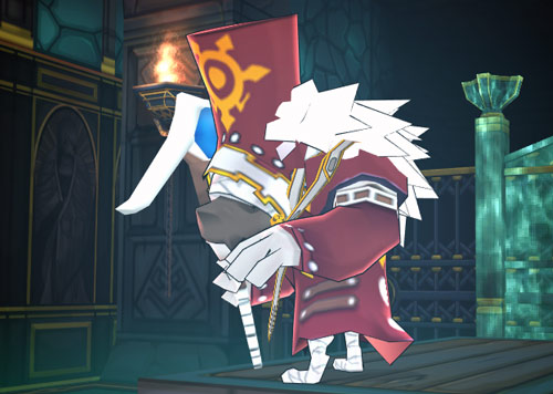 BOSS“聪明的督特”