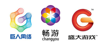 端游时代老三强