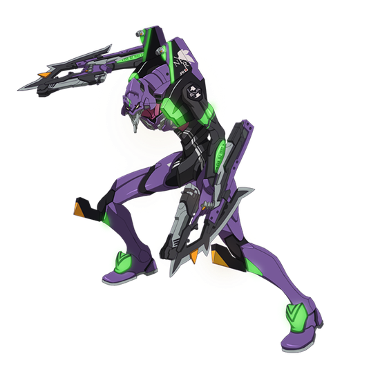 《eva:破晓》六月新版强势来袭_产业服务-厂商新闻_新浪游戏_新浪网