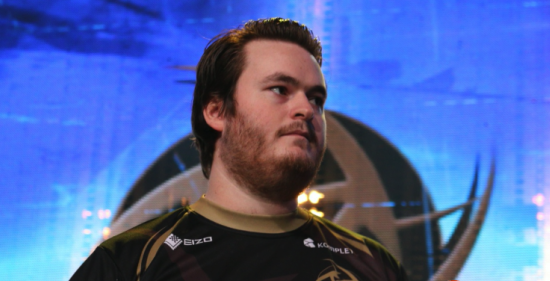 我们还能在职业赛场上看见香蕉道之王吗