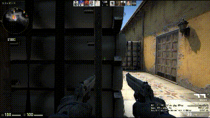 如果不是这个模式，让我使用双持贝瑞塔我一定是拒绝的