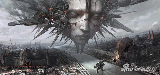 《Apocalypse Mechanism》