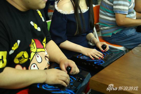 为战而生，雷蛇新品鉴赏会