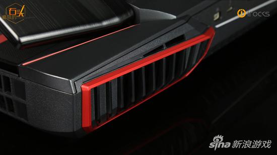 艾芮克“疯狂的石头”产品发布会