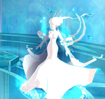 BOSS：艾尔的意志