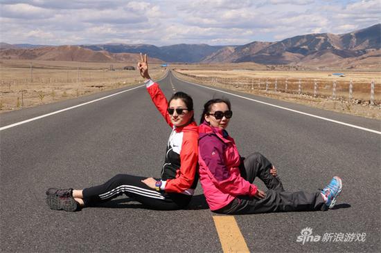 《传奇霸业》玩家随心：所谓传奇，不就是你吗？