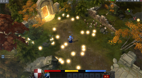 每一次发现，都有不同的惊喜与乐趣