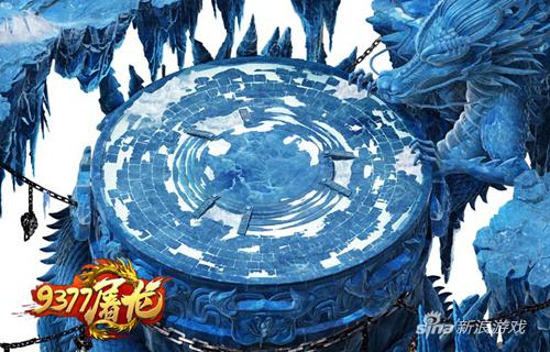 炼狱迷城 9377屠龙战记英雄奏响地狱镇魂曲