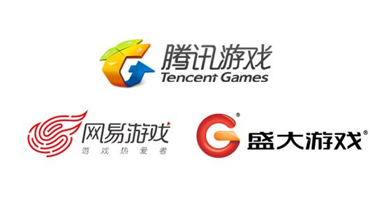 游戏行业“TNG”三巨头