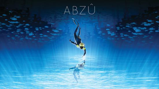 《ABZU》
