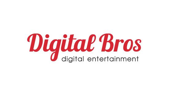 母公司Digital Bros