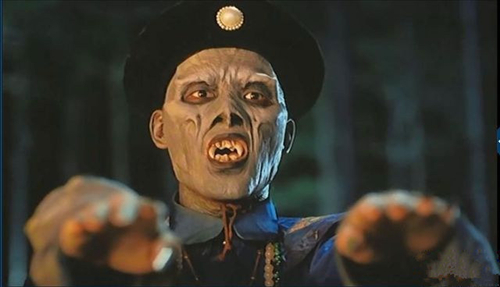 活死人大比拼永恒都市3丧尸vs国产僵尸