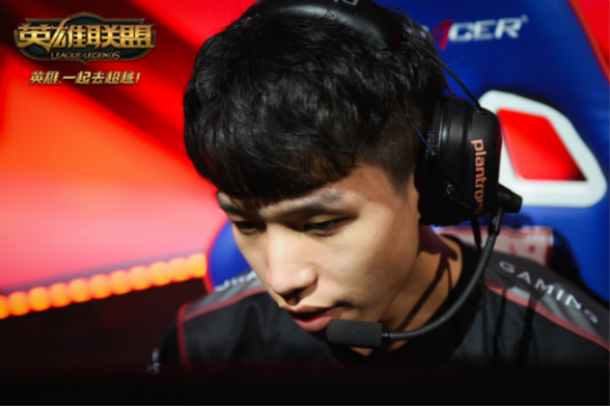 厂长在复仇SSG时打出血性