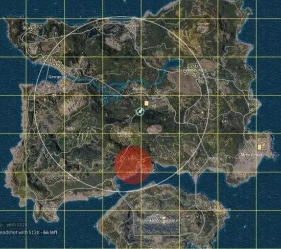 《绝地求生》霸榜steam 无数玩家沉迷吃鸡不能自拔