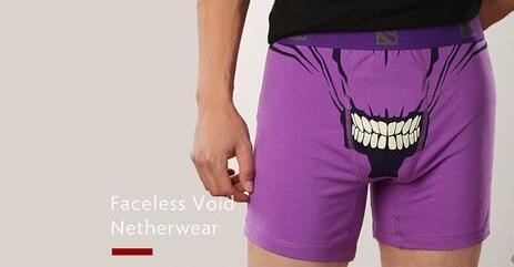 Ti6大热商品之虚空假面内裤