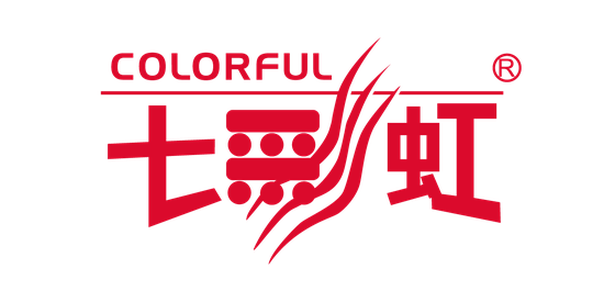 七彩虹为今年CJ提供主机支持