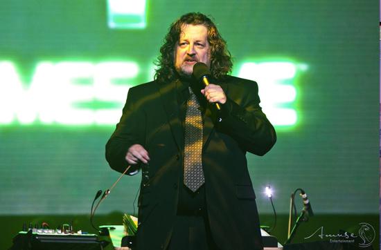 *2012年Russell Brower指挥VGL 魔兽世界主题音乐会