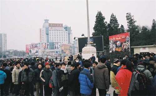 chinajoy-第一届现场