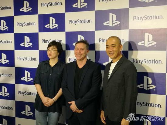 国行游戏《NBA 2K 2018》采访_新浪游戏_手机新浪网