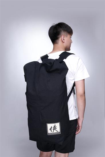 《仙侠世界2》情侣定制双心相知背包