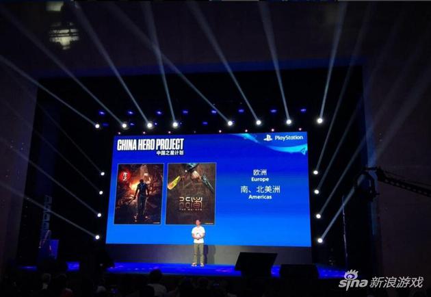 《除夕》和《行者》将在欧美地区发行