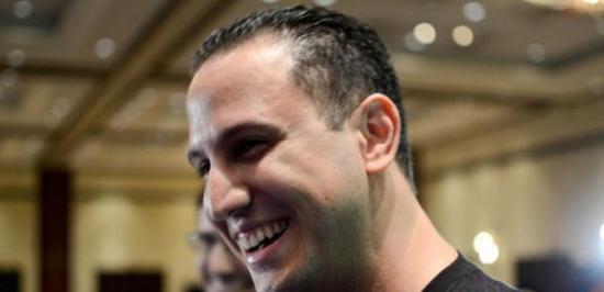 DreamHack赛事负责人Alex Jebailey表示他们的立场不会改变