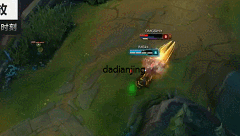 司马老贼在上路被狮子狗抓到后不慌不忙反杀对面！