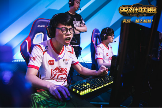 Eimy将向厂长发起挑战