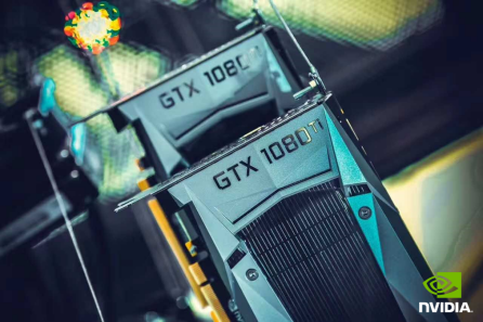 NVIDIA GeForce GTX 1080&nbsp;Ti显卡