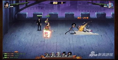 37游戏《航海王OL》制作人专访：因为热爱所以才做游戏