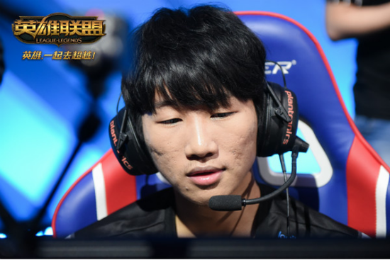 Ning在近来状态火热