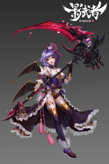 大神梵修绘天真“无邪”