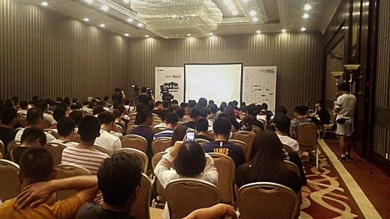 蝴蝶互动H5游戏专场