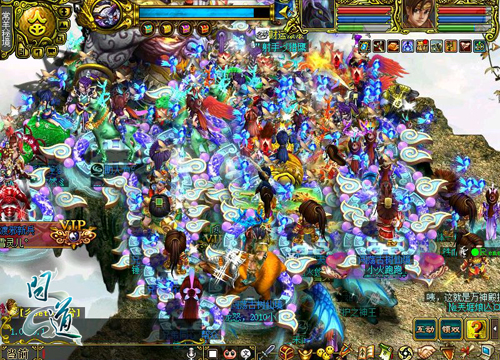 暑假狂欢季火爆盛况