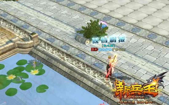 图2：进行日常的活动